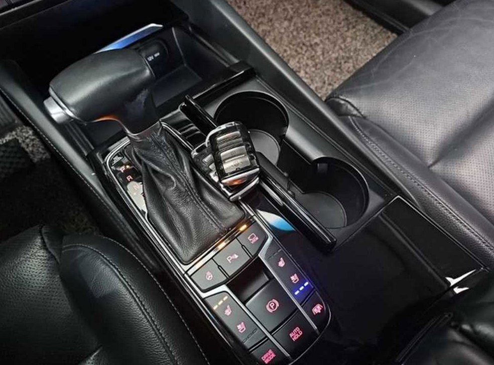 기아 K7 2.4 GDI 리미티드 사진 11