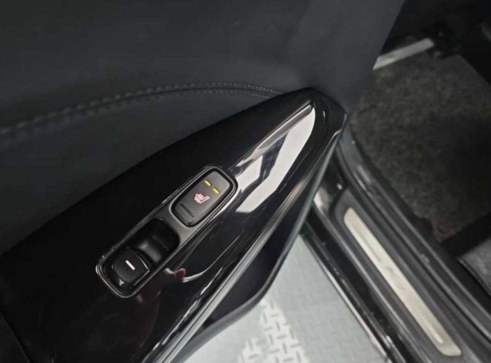기아 K7 2.4 GDI 리미티드 사진 18