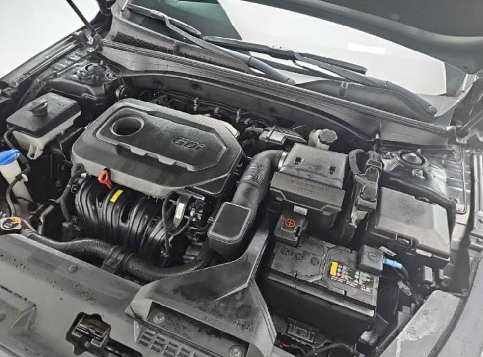 기아 K7 2.4 GDI 리미티드 사진 19
