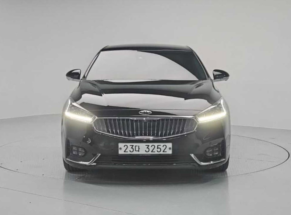 기아 K7 2.4 GDI 리미티드 사진 2