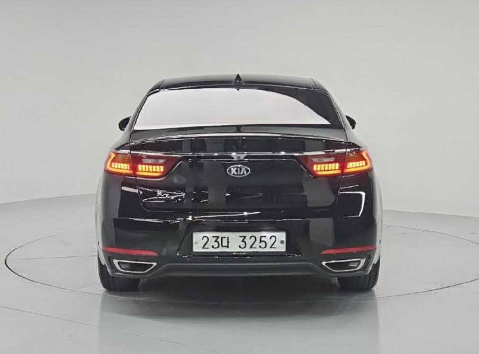 기아 K7 2.4 GDI 리미티드 사진 3