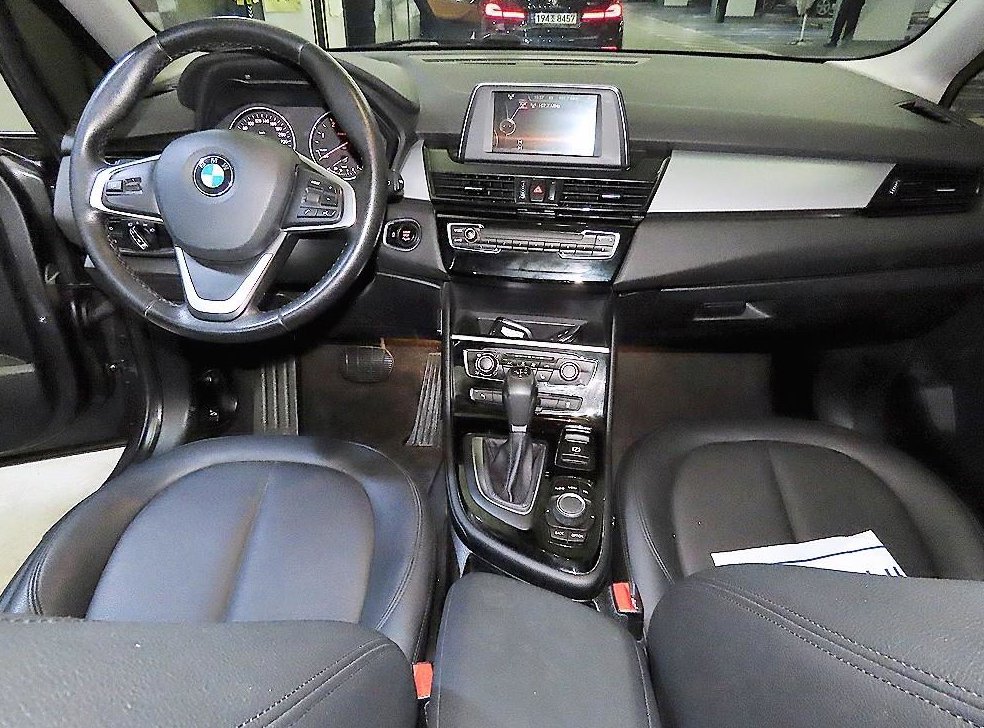 BMW 2시리즈 조이 사진 10