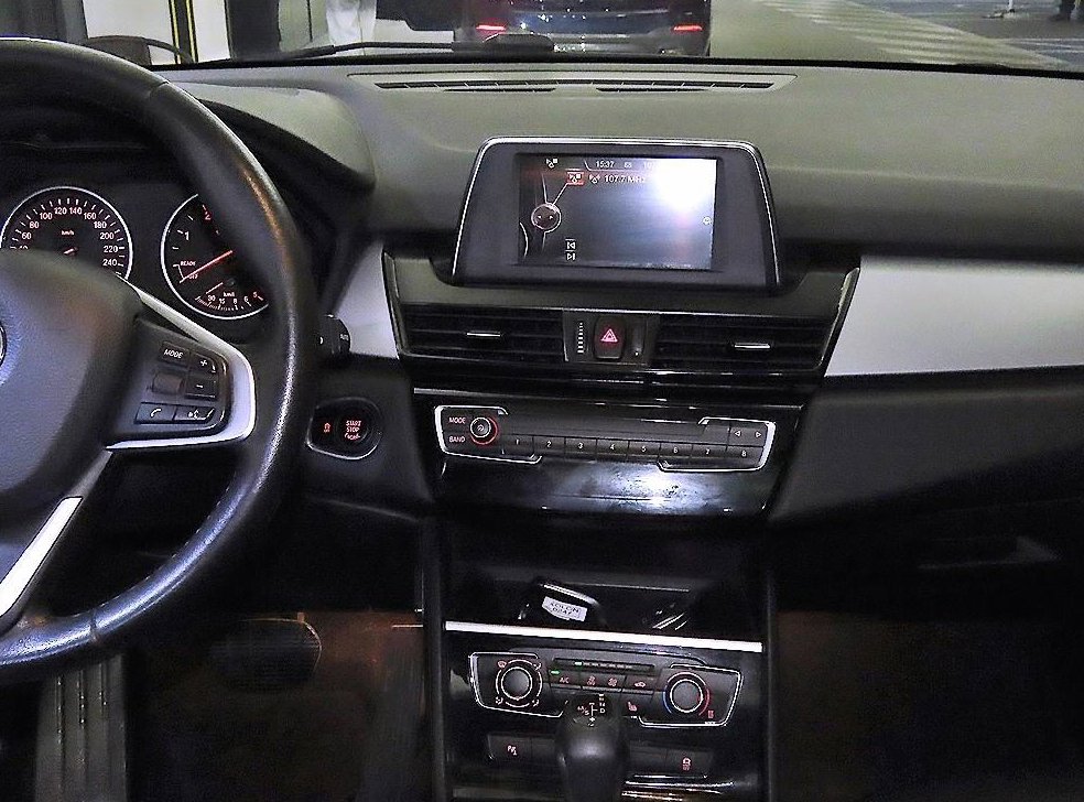BMW 2시리즈 조이 사진 11