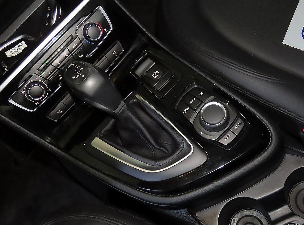 BMW 2시리즈 조이 사진 12