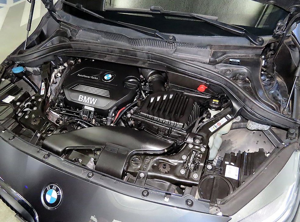 BMW 2시리즈 조이 사진 19