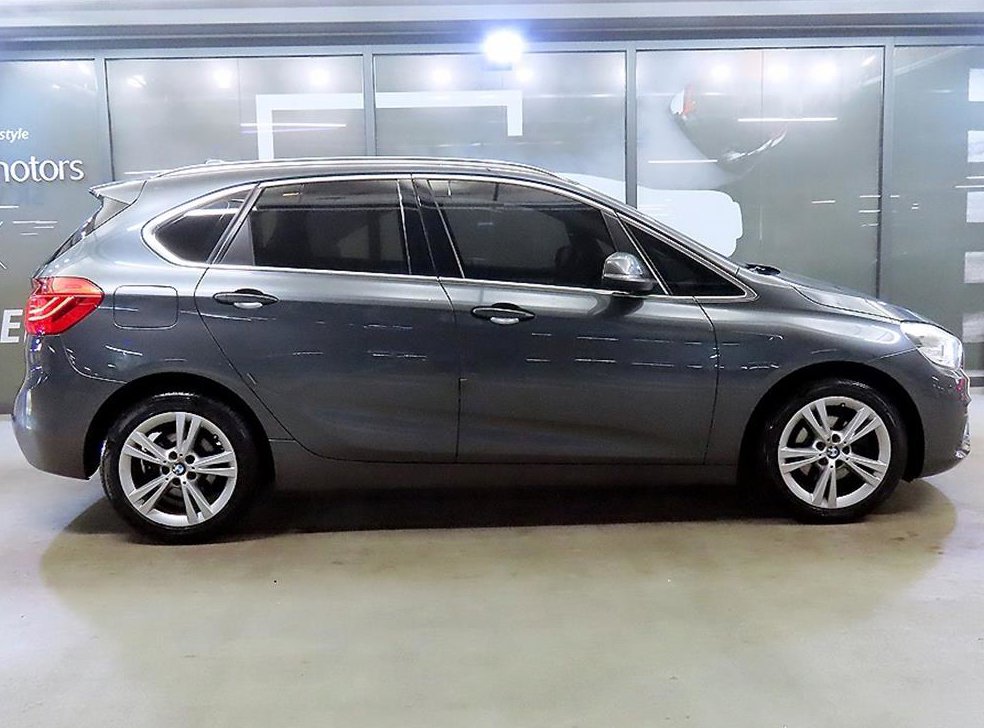 BMW 2시리즈 조이 사진 3