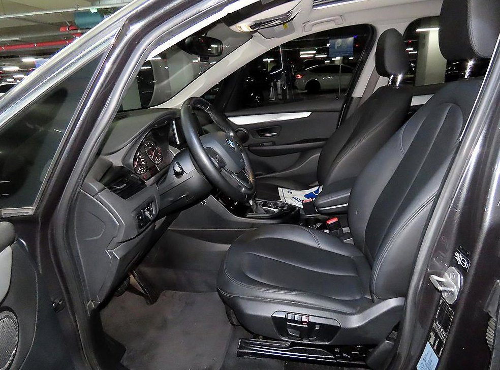 BMW 2시리즈 조이 사진 6