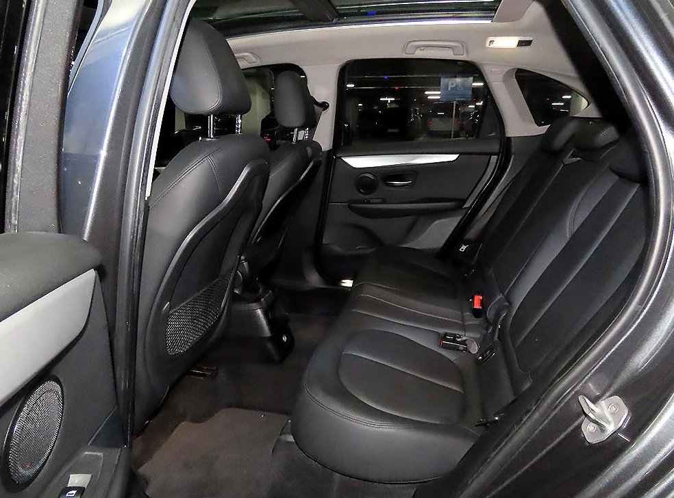 BMW 2시리즈 조이 사진 7