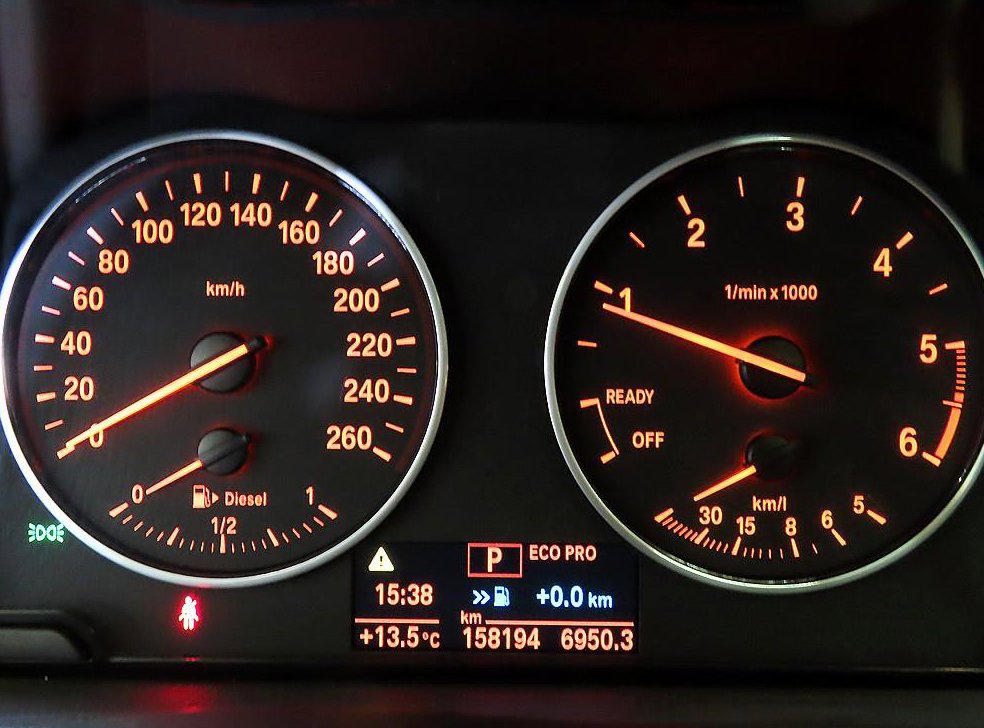 BMW 2시리즈 조이 사진 9