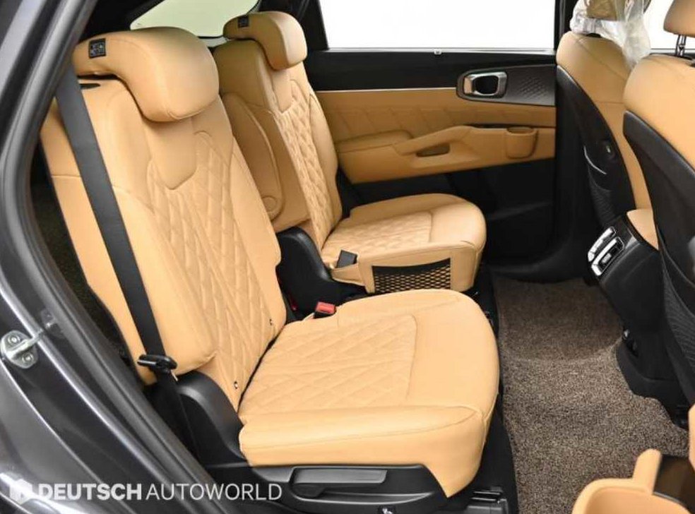 기아 쏘렌토 디젤 2.2 2WD 시그니처 사진 12