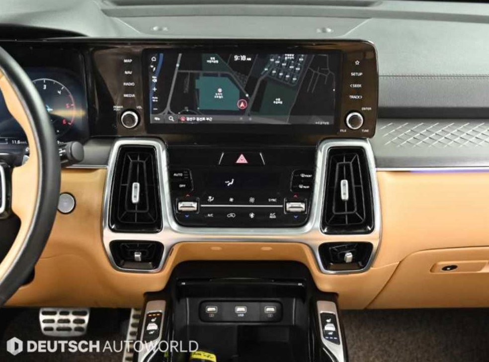기아 쏘렌토 디젤 2.2 2WD 시그니처 사진 14