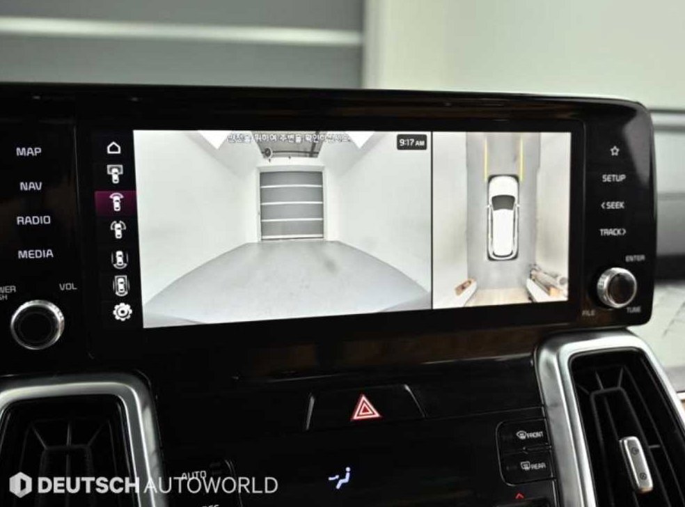 기아 쏘렌토 디젤 2.2 2WD 시그니처 사진 15