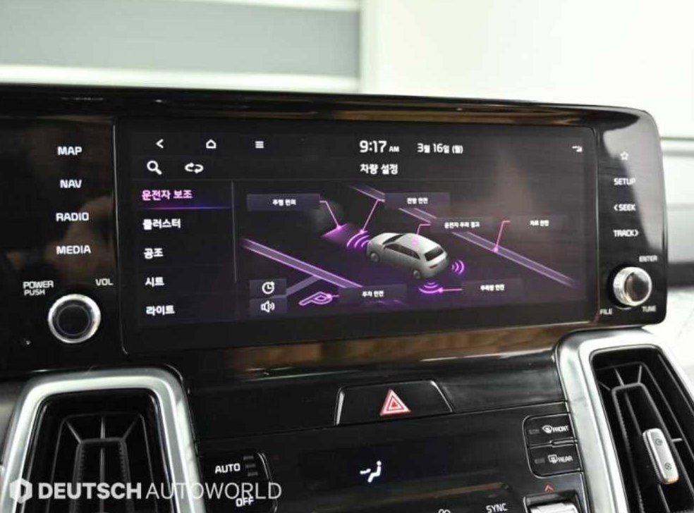 기아 쏘렌토 디젤 2.2 2WD 시그니처 사진 17