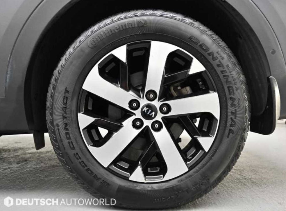 기아 쏘렌토 디젤 2.2 2WD 시그니처 사진 5