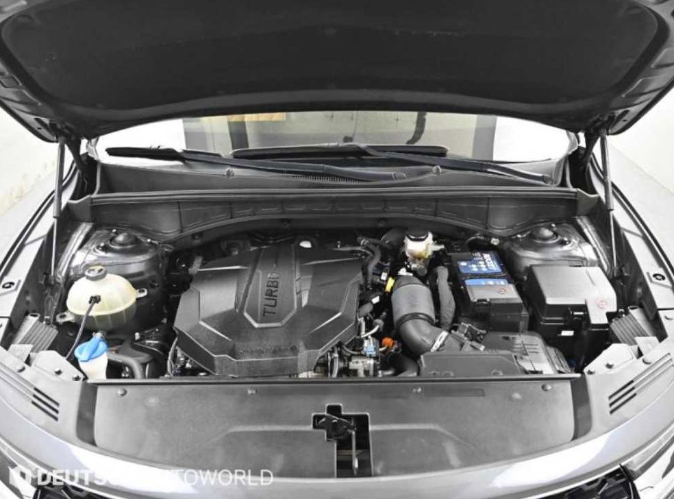기아 쏘렌토 디젤 2.2 2WD 시그니처 사진 6