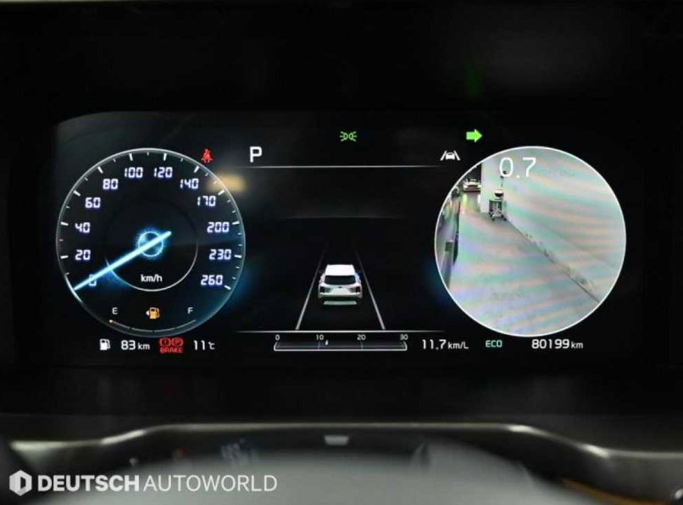 기아 쏘렌토 디젤 2.2 2WD 시그니처 사진 8