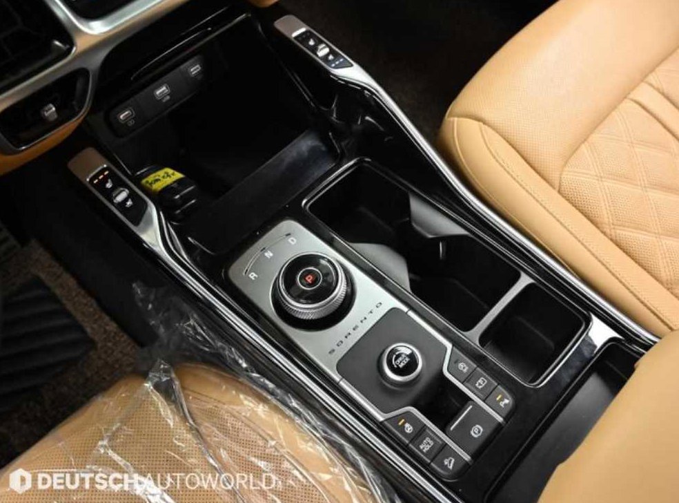기아 쏘렌토 디젤 2.2 2WD 시그니처 사진 9