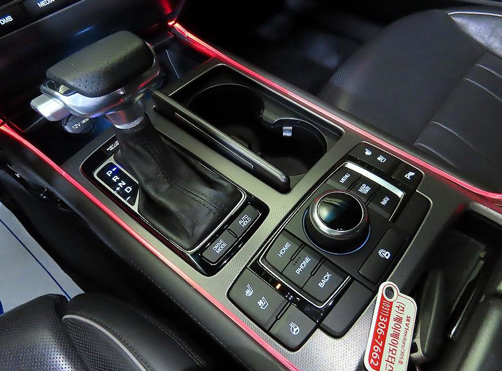 현대 제네시스 G330 프리미엄 AWD 사진 12