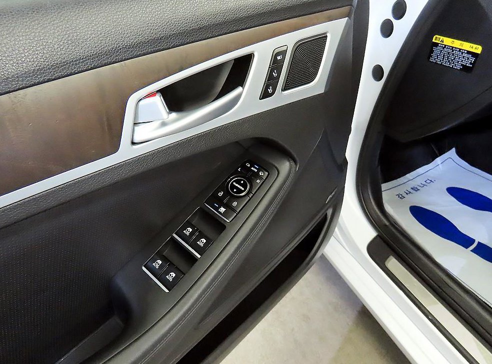 현대 제네시스 G330 프리미엄 AWD 사진 13