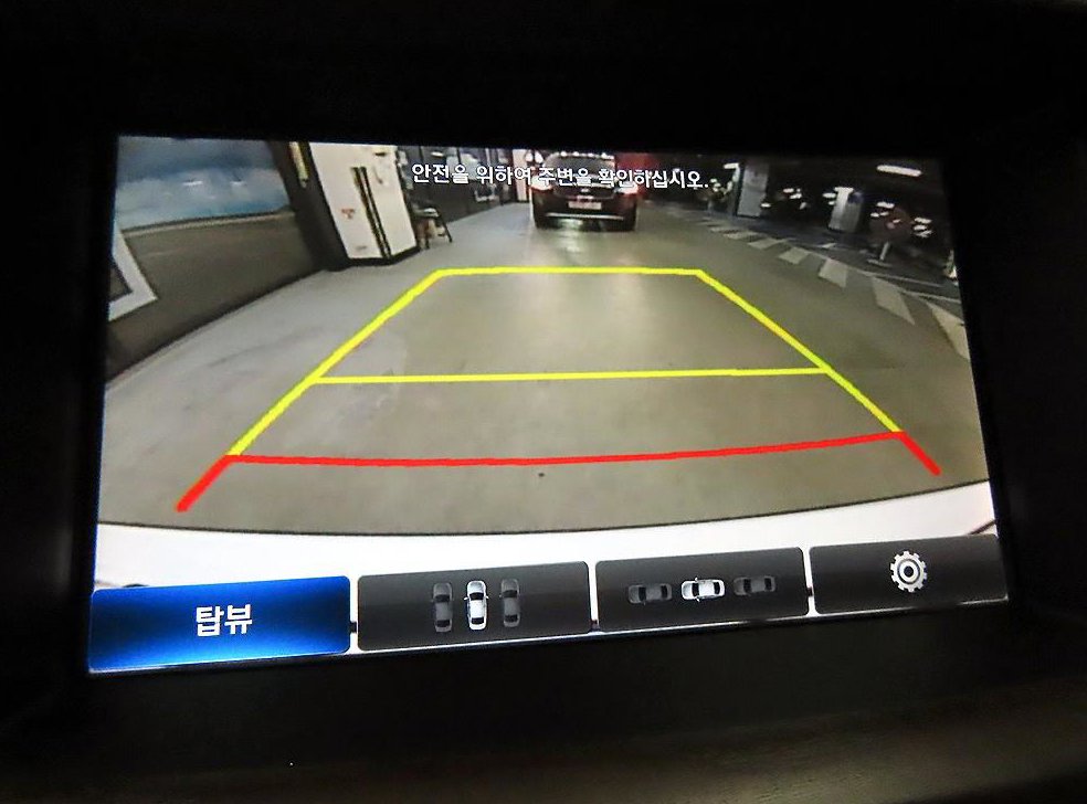 현대 제네시스 G330 프리미엄 AWD 사진 16