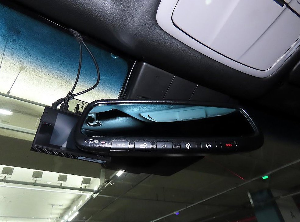 현대 제네시스 G330 프리미엄 AWD 사진 17