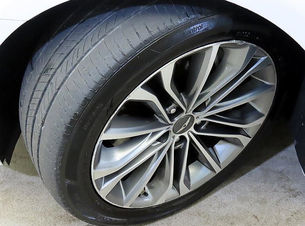 현대 제네시스 G330 프리미엄 AWD 사진 20