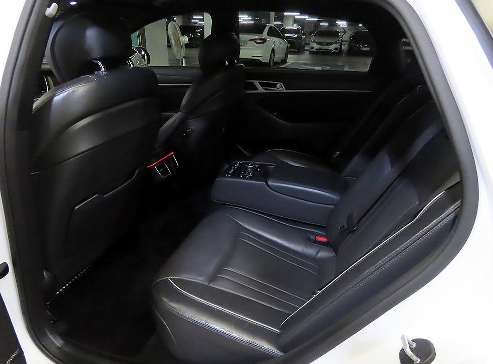현대 제네시스 G330 프리미엄 AWD 사진 7