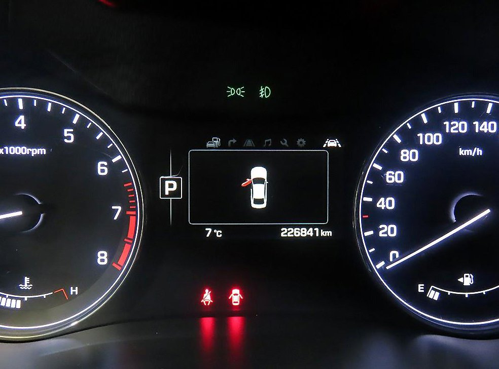 현대 제네시스 G330 프리미엄 AWD 사진 9