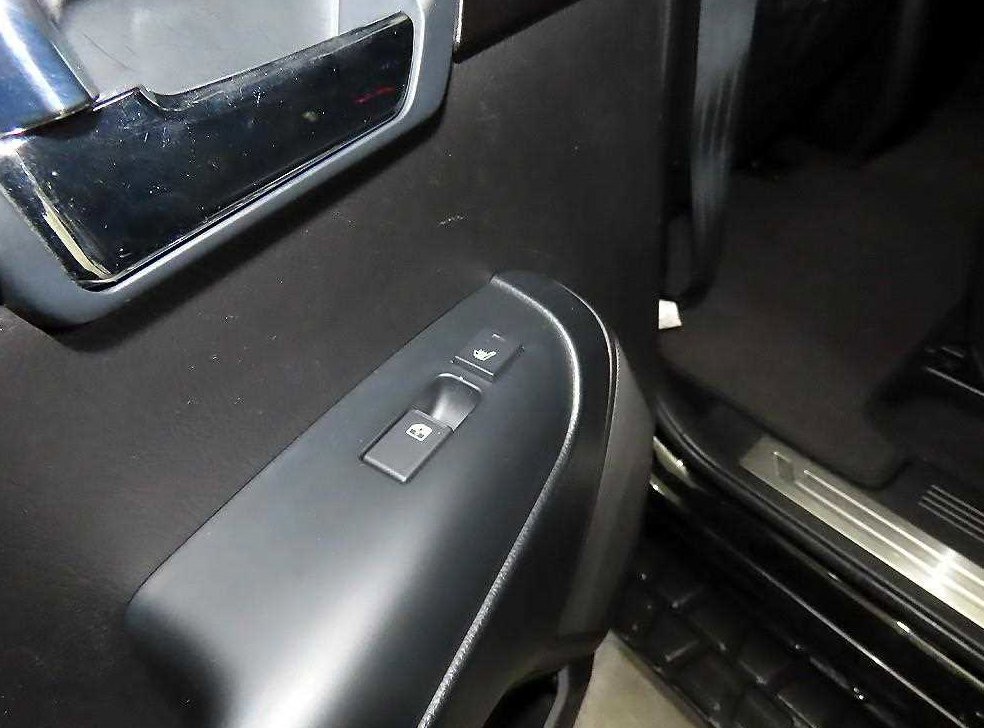 기아 모하비 디젤 4WD QV300 사진 14