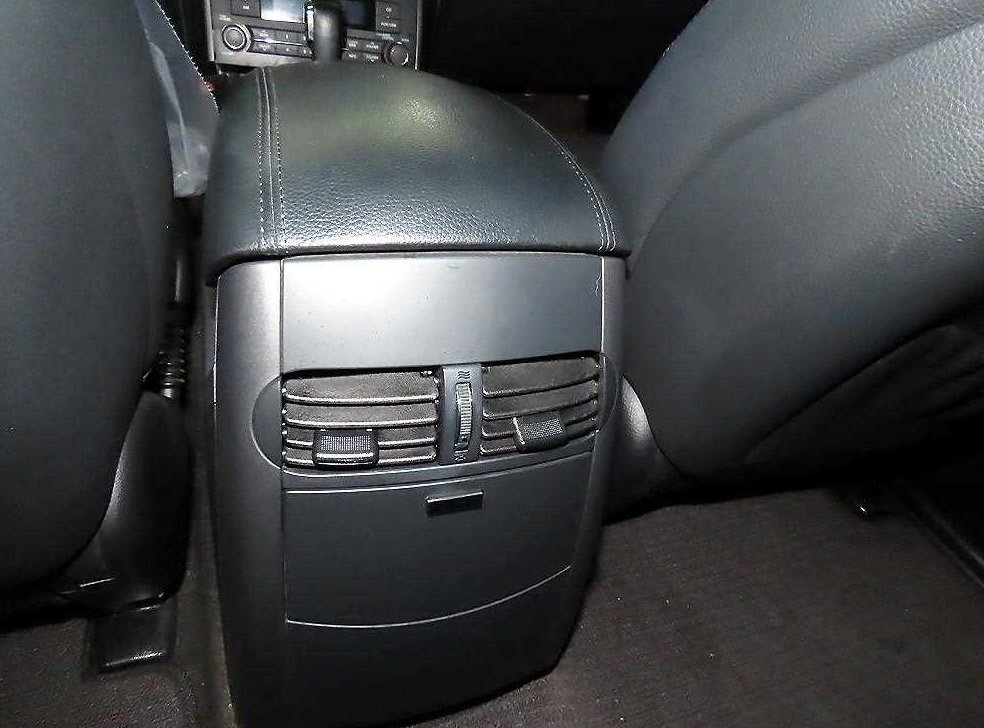 기아 모하비 디젤 4WD QV300 사진 15