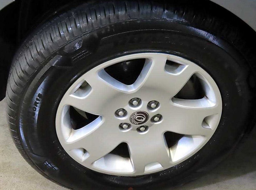 기아 모하비 디젤 4WD QV300 사진 20