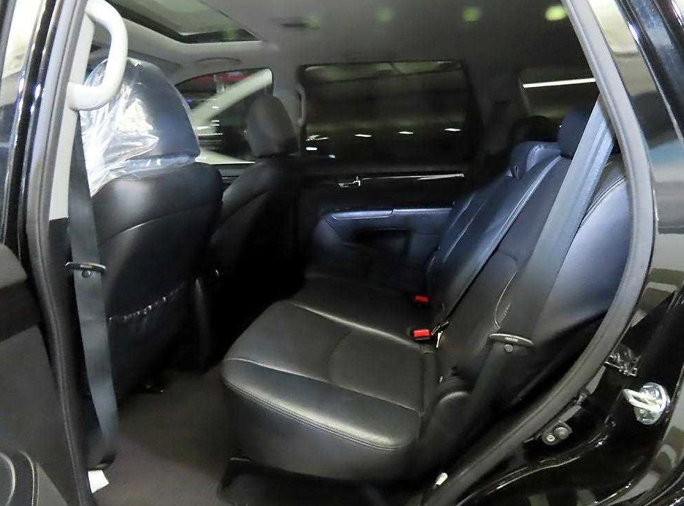 기아 모하비 디젤 4WD QV300 사진 7