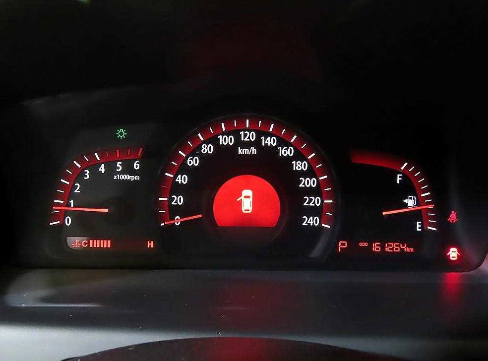 기아 모하비 디젤 4WD QV300 사진 9