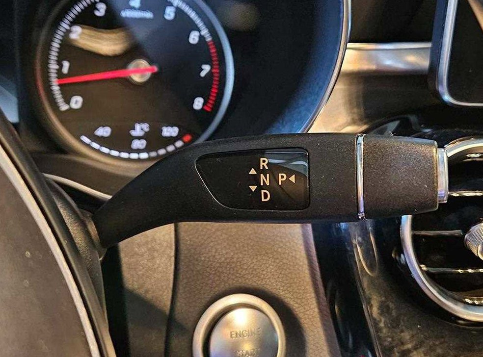 벤츠 C 클래스 C200 사진 16