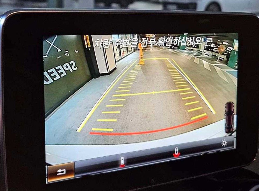 벤츠 C 클래스 C200 사진 18