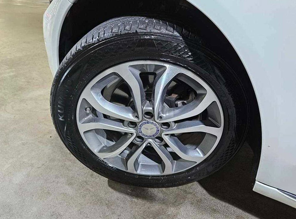 벤츠 C 클래스 C200 사진 19