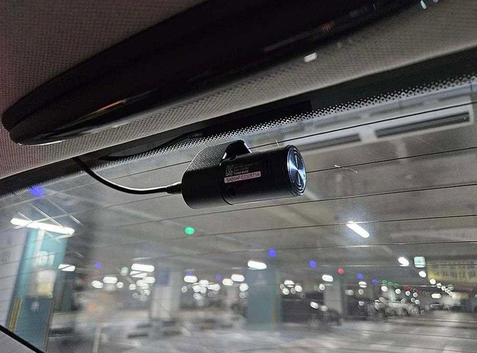 벤츠 C 클래스 C200 사진 7