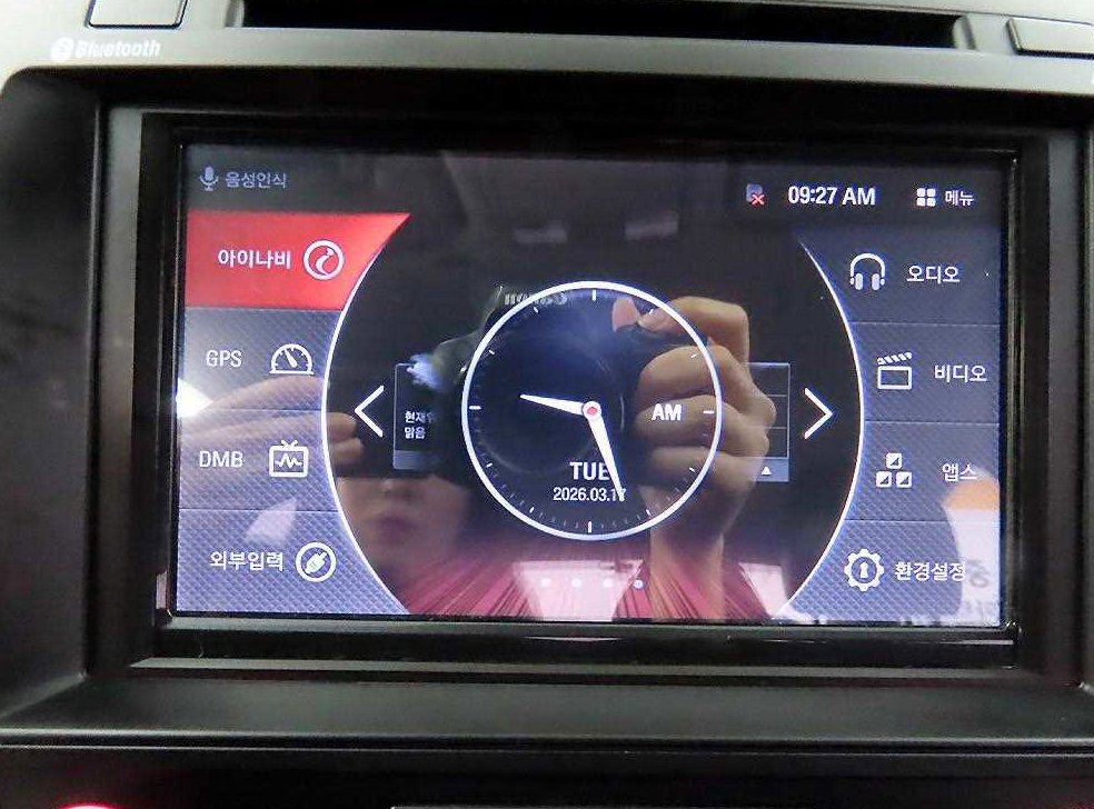 기아 K3 1.6 GDI 노블레스 사진 16