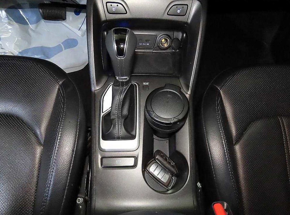 현대 투싼 디젤(E-VGT)2WD 사진 12