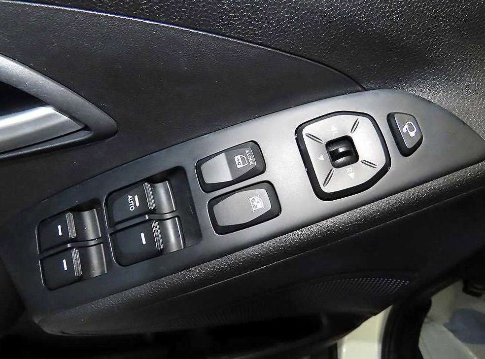 현대 투싼 디젤(E-VGT)2WD 사진 13