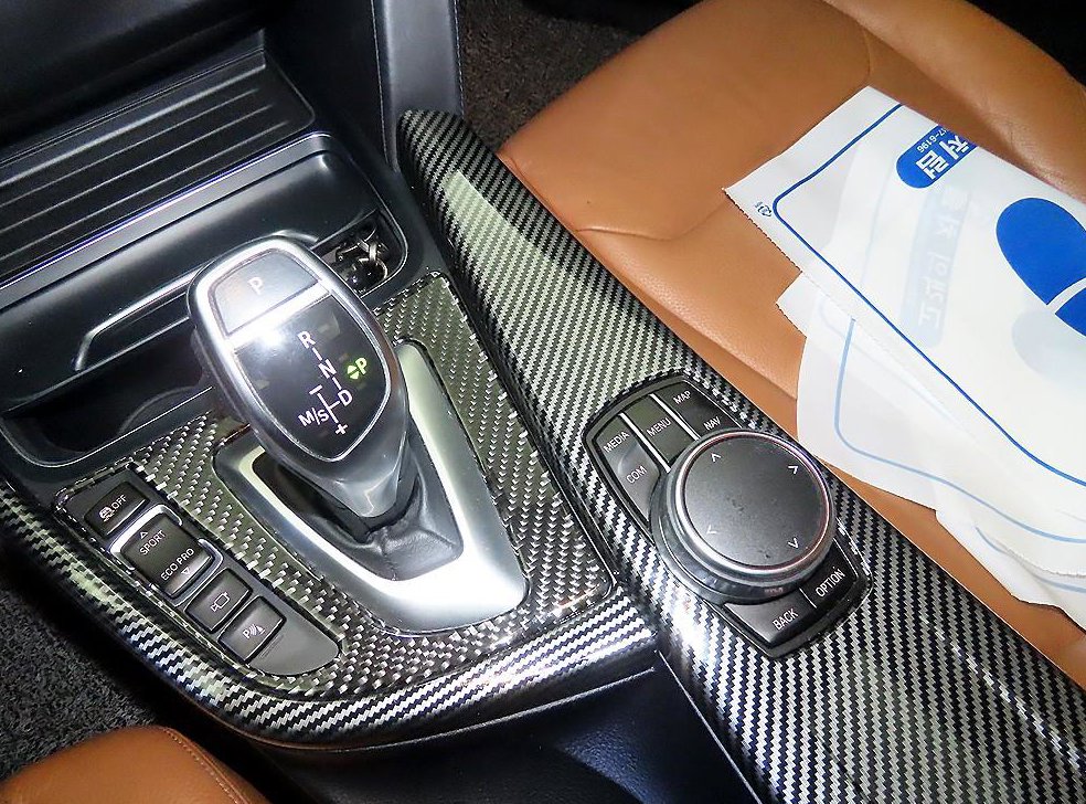 BMW 4시리즈 420i 그란쿠페 럭셔리 사진 12