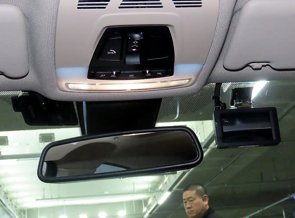 BMW 4시리즈 420i 그란쿠페 럭셔리 사진 16
