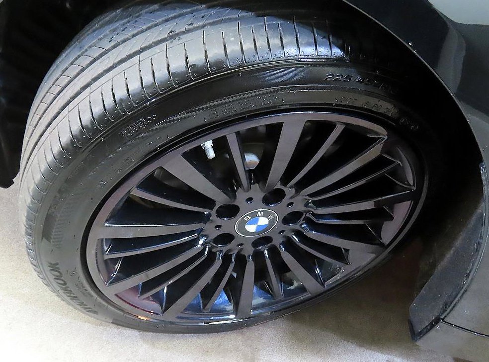 BMW 4시리즈 420i 그란쿠페 럭셔리 사진 20