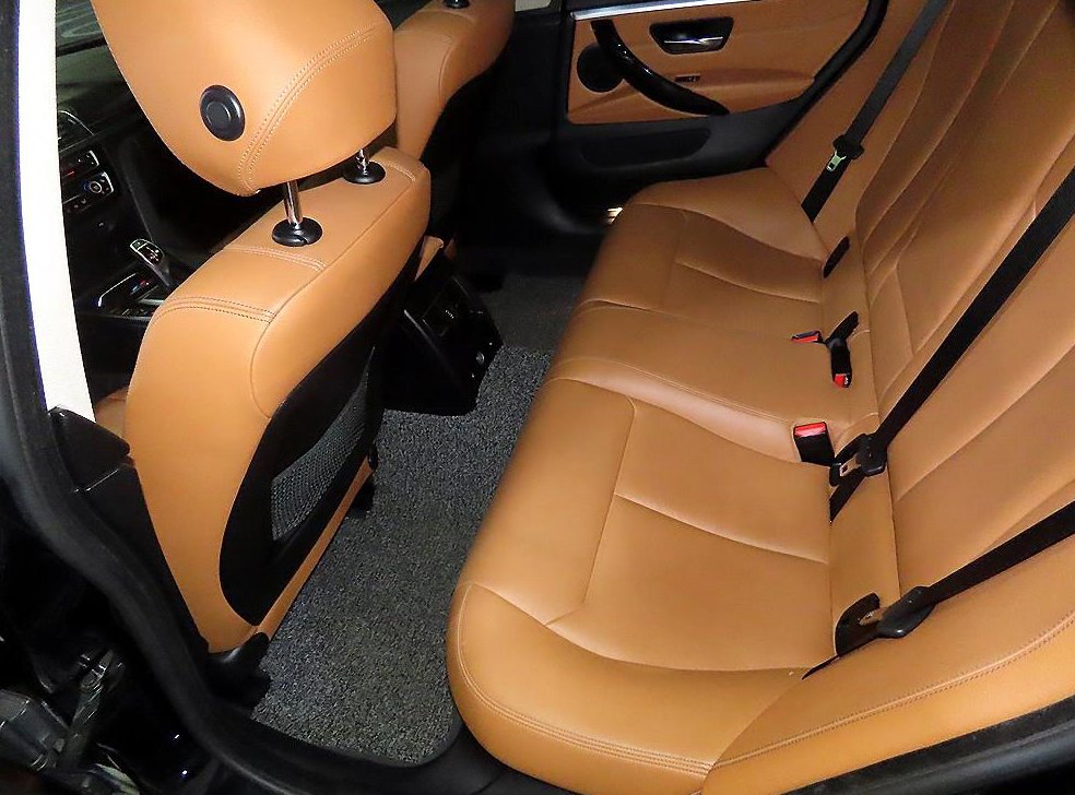 BMW 4시리즈 420i 그란쿠페 럭셔리 사진 7