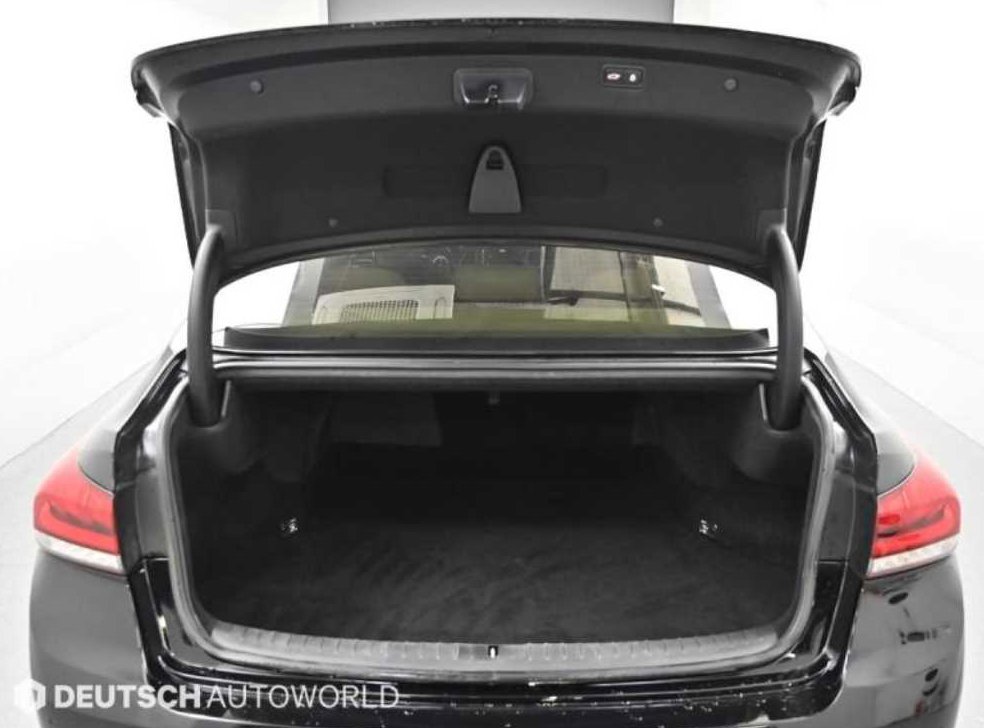 제네시스 G80 3.8 GDI AWD 사진 18