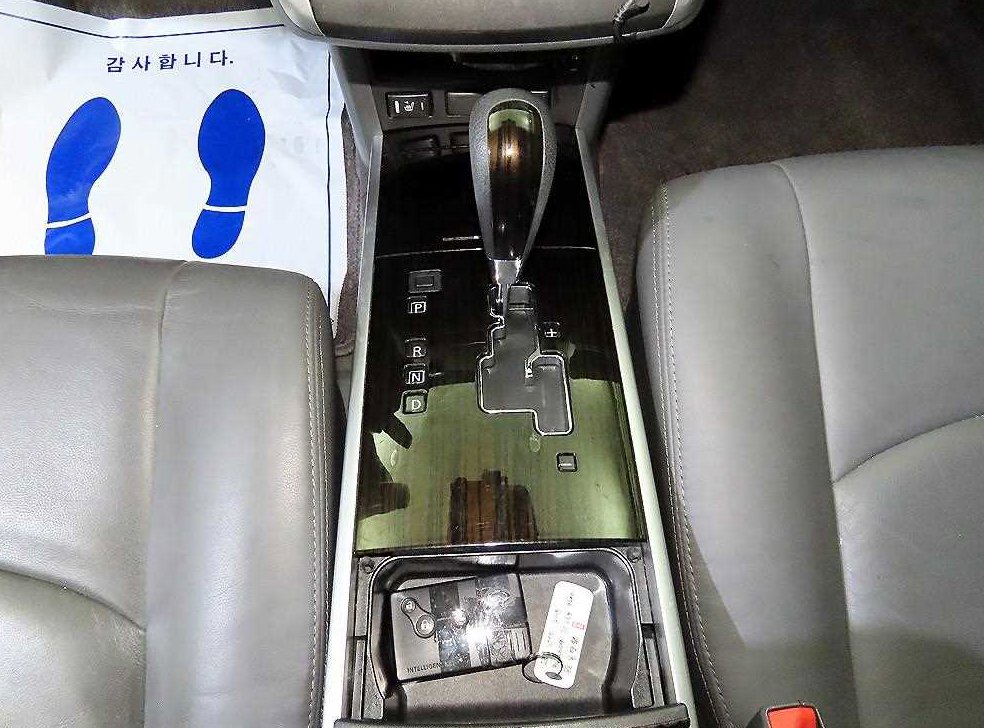 르노코리아(삼성) SM7 2.3 SE 사진 12