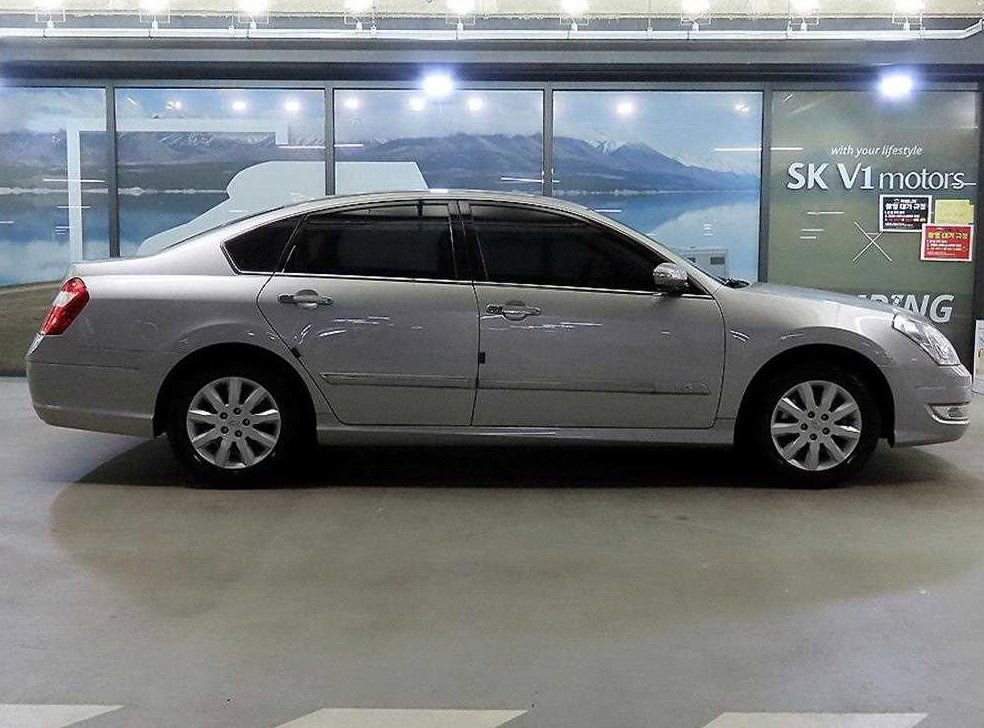 르노코리아(삼성) SM7 2.3 SE 사진 3