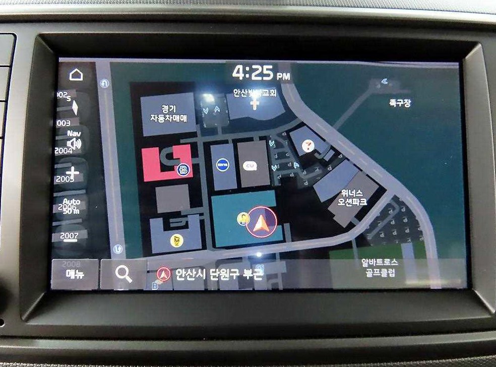 차량 이미지