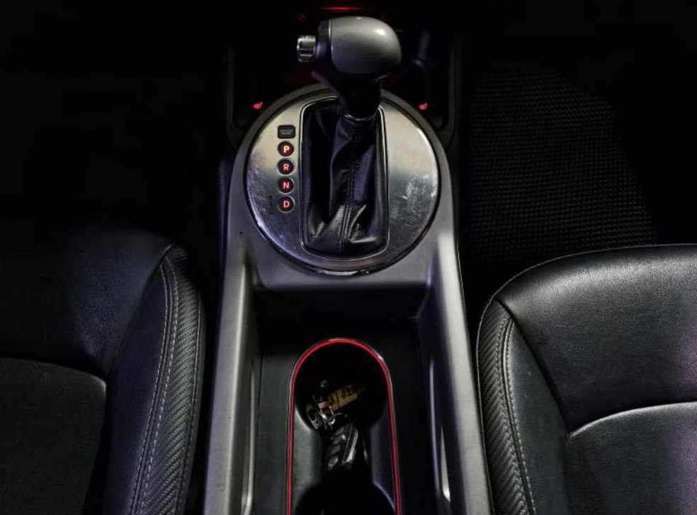 기아 스포티지 디젤 2WD 트렌디 사진 12