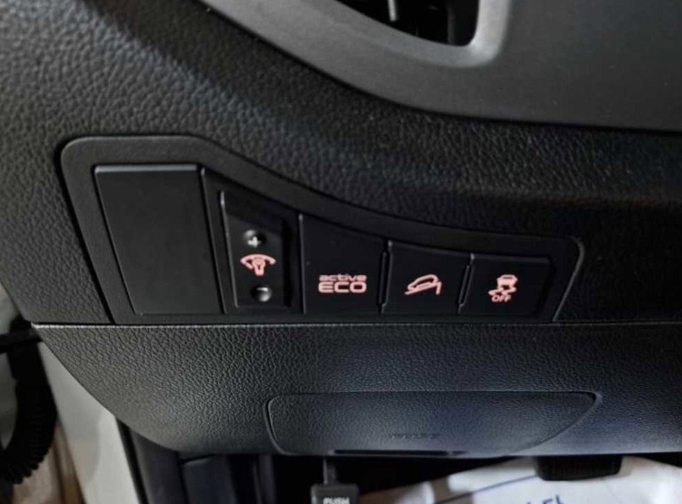 기아 스포티지 디젤 2WD 트렌디 사진 14